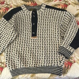 Devold Of Norway Sweater